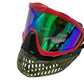 Used Jt ProFlex Paintball Mask Goggles Paintball Gun from CPXBrosPaintball Buy/Sell/Trade Paintball Markers, New Paintball Guns, Paintball Hoppers, Paintball Masks, and Hormesis Headbands