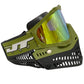 Used JT Proflex Paintball Mask Goggles Paintball Gun from CPXBrosPaintball Buy/Sell/Trade Paintball Markers, New Paintball Guns, Paintball Hoppers, Paintball Masks, and Hormesis Headbands