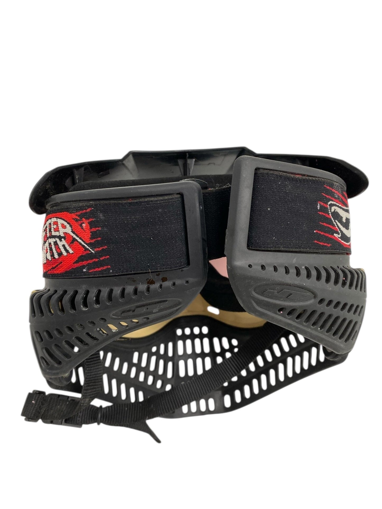 Used Jt Proflex Paintball Mask Goggles Paintball Gun from CPXBrosPaintball Buy/Sell/Trade Paintball Markers, New Paintball Guns, Paintball Hoppers, Paintball Masks, and Hormesis Headbands