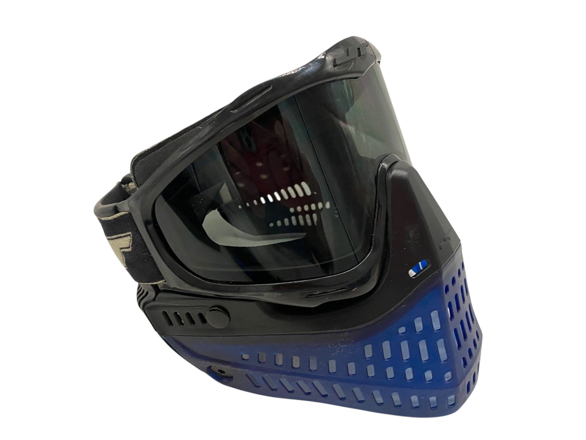 Used Jt Proflex Paintball Mask Goggles Paintball Gun from CPXBrosPaintball Buy/Sell/Trade Paintball Markers, New Paintball Guns, Paintball Hoppers, Paintball Masks, and Hormesis Headbands