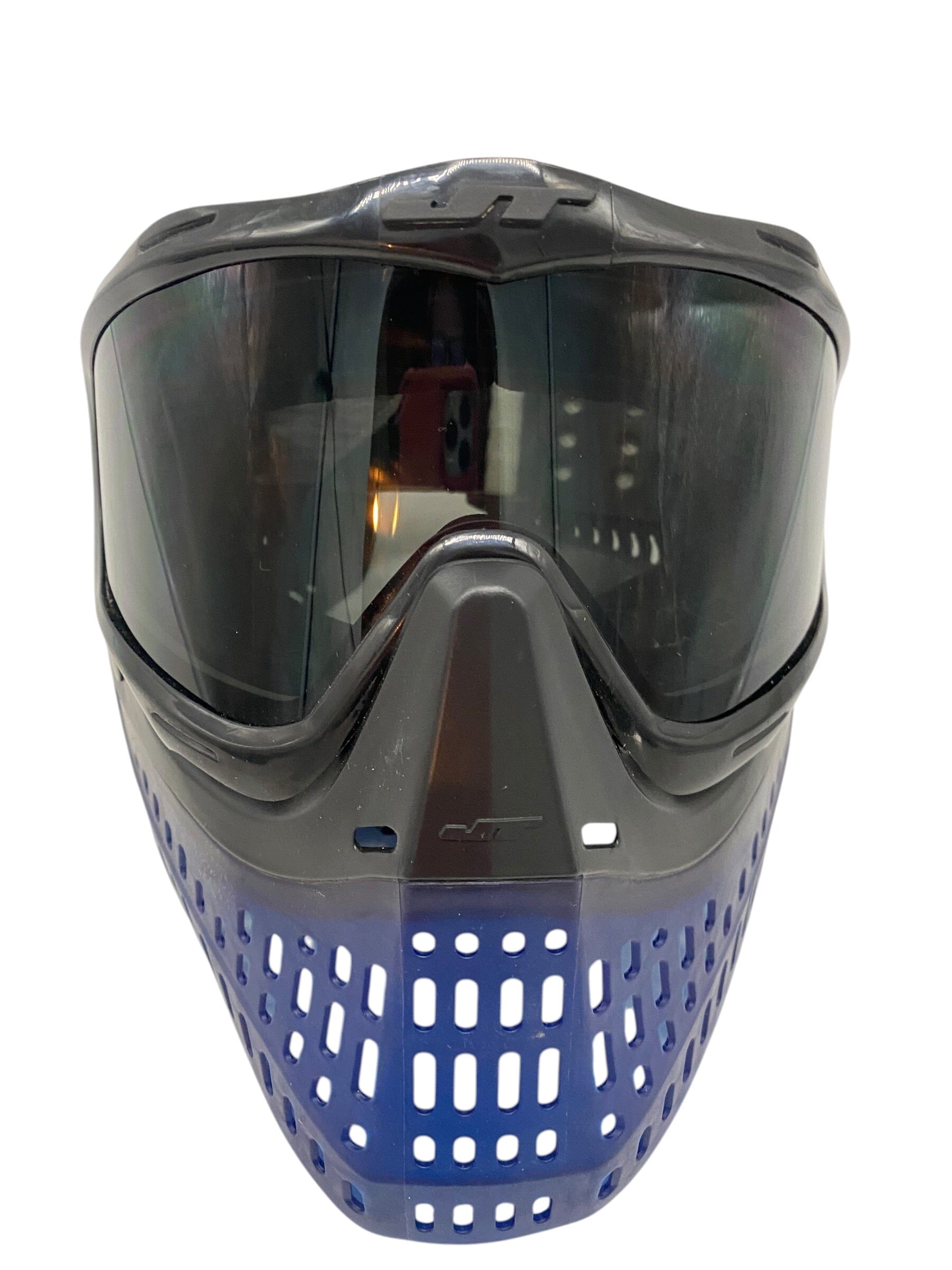 Used Jt Proflex Paintball Mask Goggles Paintball Gun from CPXBrosPaintball Buy/Sell/Trade Paintball Markers, New Paintball Guns, Paintball Hoppers, Paintball Masks, and Hormesis Headbands