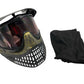 Used Jt Proflex Paintball Mask Goggles Paintball Gun from CPXBrosPaintball Buy/Sell/Trade Paintball Markers, New Paintball Guns, Paintball Hoppers, Paintball Masks, and Hormesis Headbands