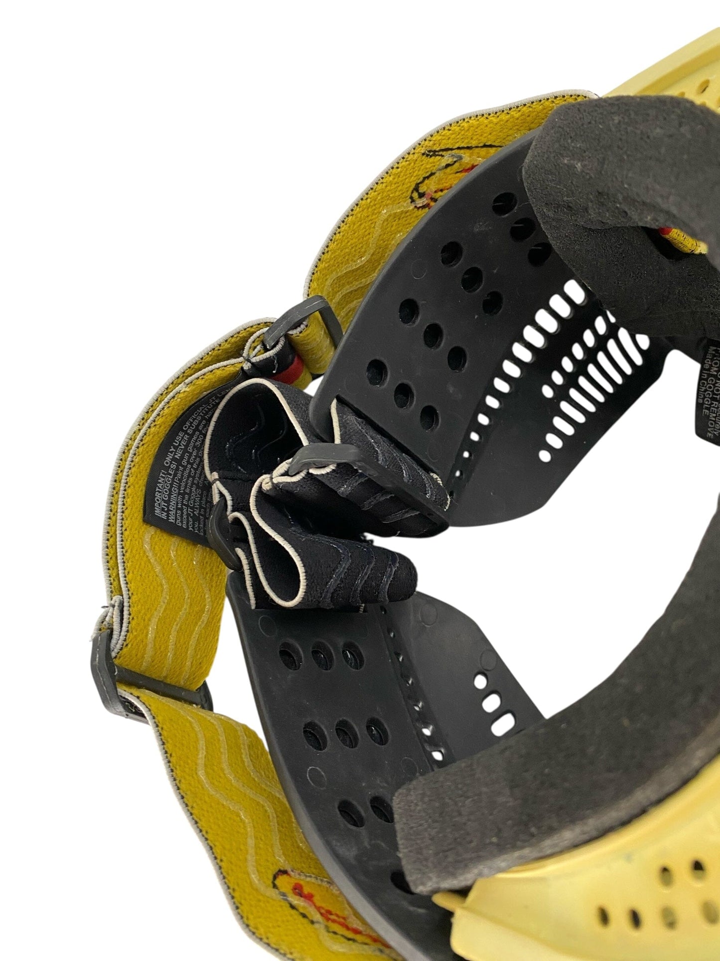 Used JT Proflex Paintball Mask Goggles Paintball Gun from CPXBrosPaintball Buy/Sell/Trade Paintball Markers, New Paintball Guns, Paintball Hoppers, Paintball Masks, and Hormesis Headbands