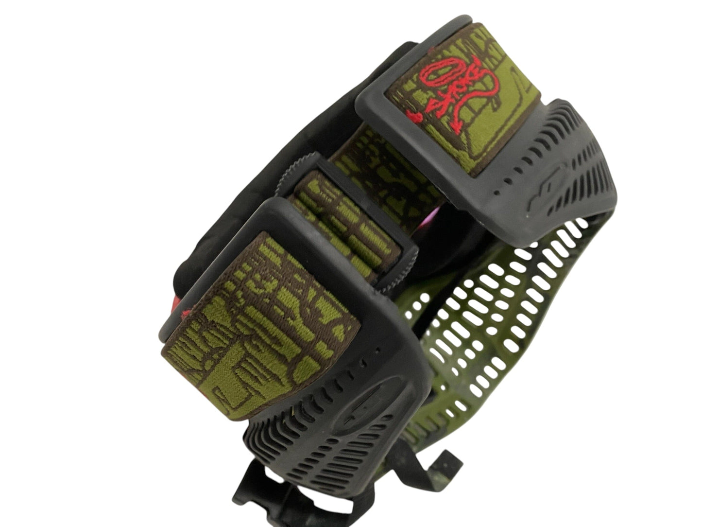 Used Jt ProFlex Paintball Mask Goggles Paintball Gun from CPXBrosPaintball Buy/Sell/Trade Paintball Markers, New Paintball Guns, Paintball Hoppers, Paintball Masks, and Hormesis Headbands