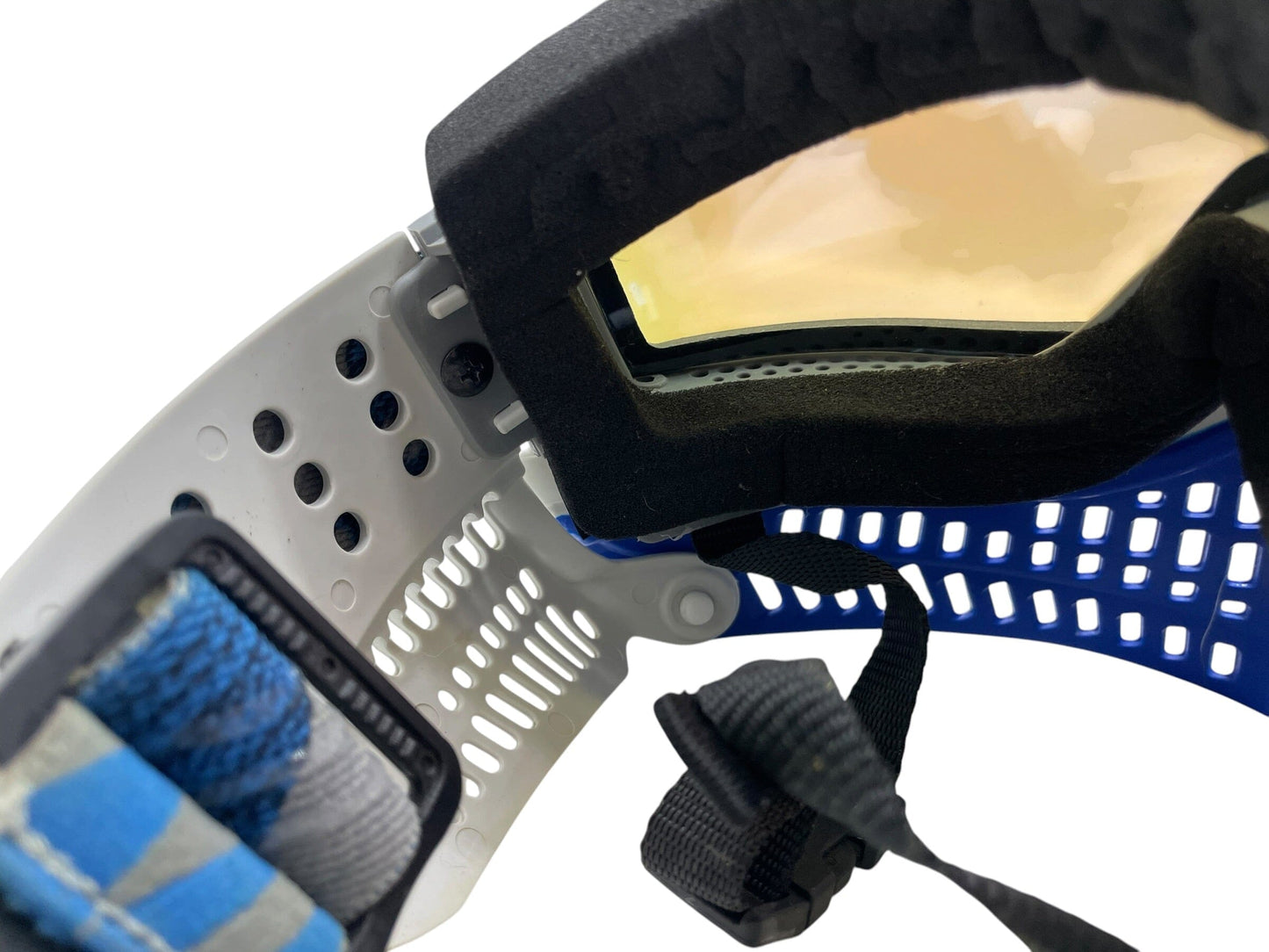 Used Jt Proflex Paintball Mask Goggles Paintball Gun from CPXBrosPaintball Buy/Sell/Trade Paintball Markers, New Paintball Guns, Paintball Hoppers, Paintball Masks, and Hormesis Headbands