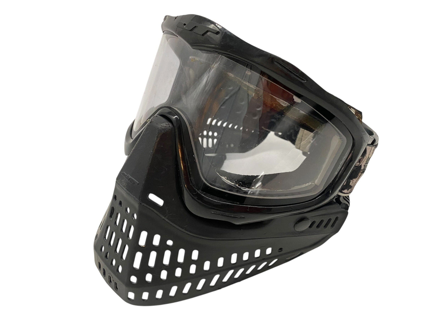 Used Jt Proflex Paintball Mask Goggles Paintball Gun from CPXBrosPaintball Buy/Sell/Trade Paintball Markers, New Paintball Guns, Paintball Hoppers, Paintball Masks, and Hormesis Headbands