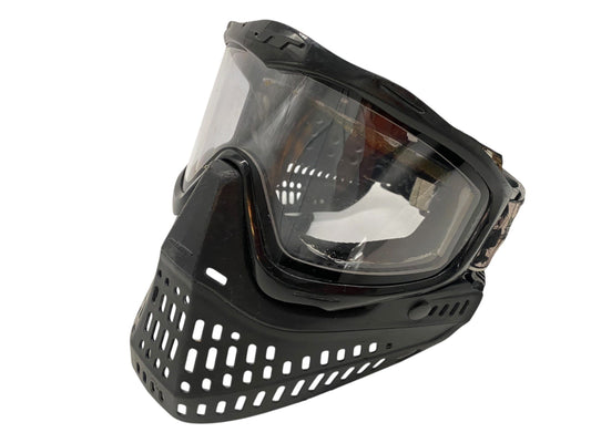Used Jt Proflex Paintball Mask Goggles Paintball Gun from CPXBrosPaintball Buy/Sell/Trade Paintball Markers, New Paintball Guns, Paintball Hoppers, Paintball Masks, and Hormesis Headbands