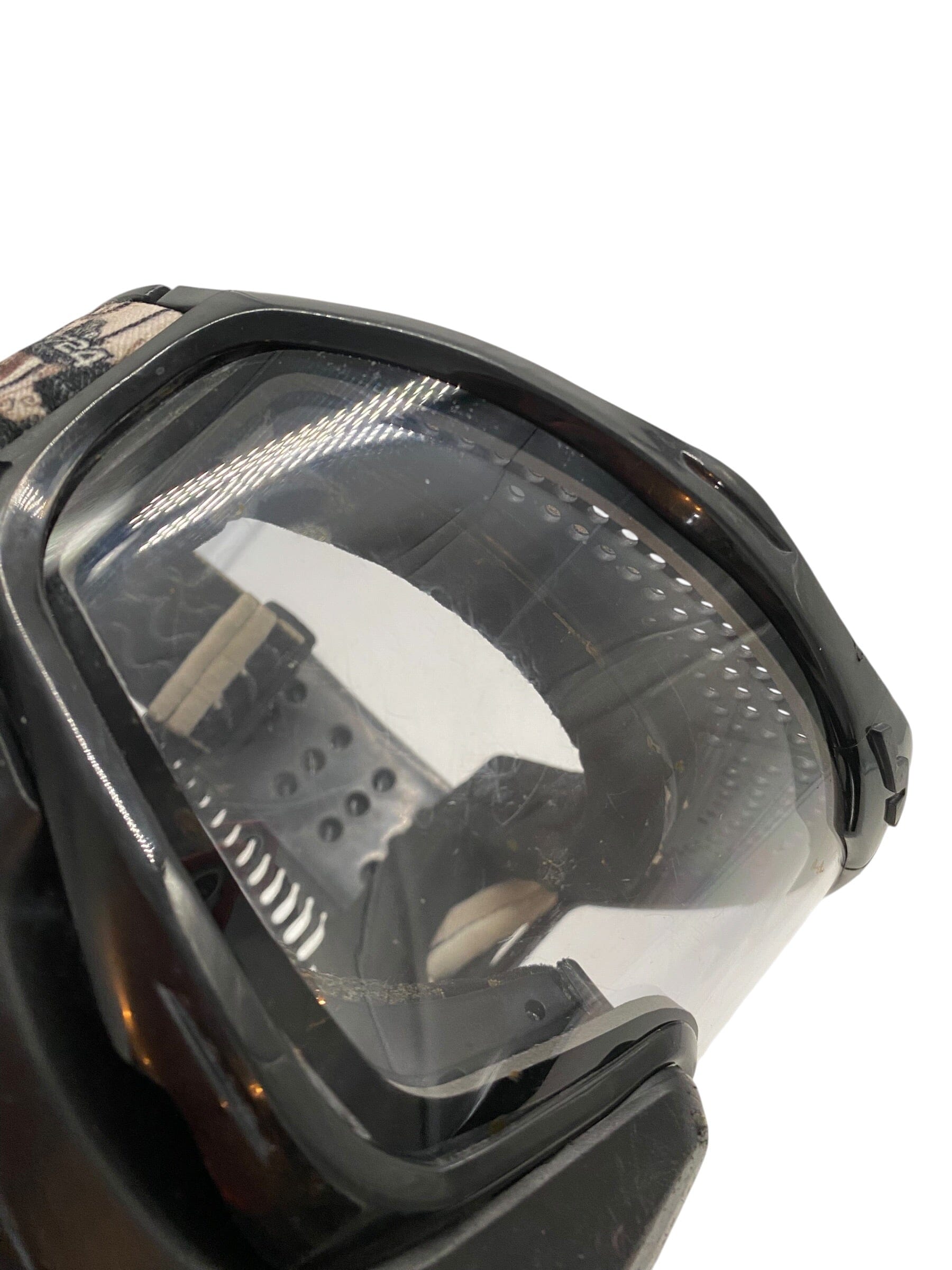 Used Jt Proflex Paintball Mask Goggles Paintball Gun from CPXBrosPaintball Buy/Sell/Trade Paintball Markers, New Paintball Guns, Paintball Hoppers, Paintball Masks, and Hormesis Headbands