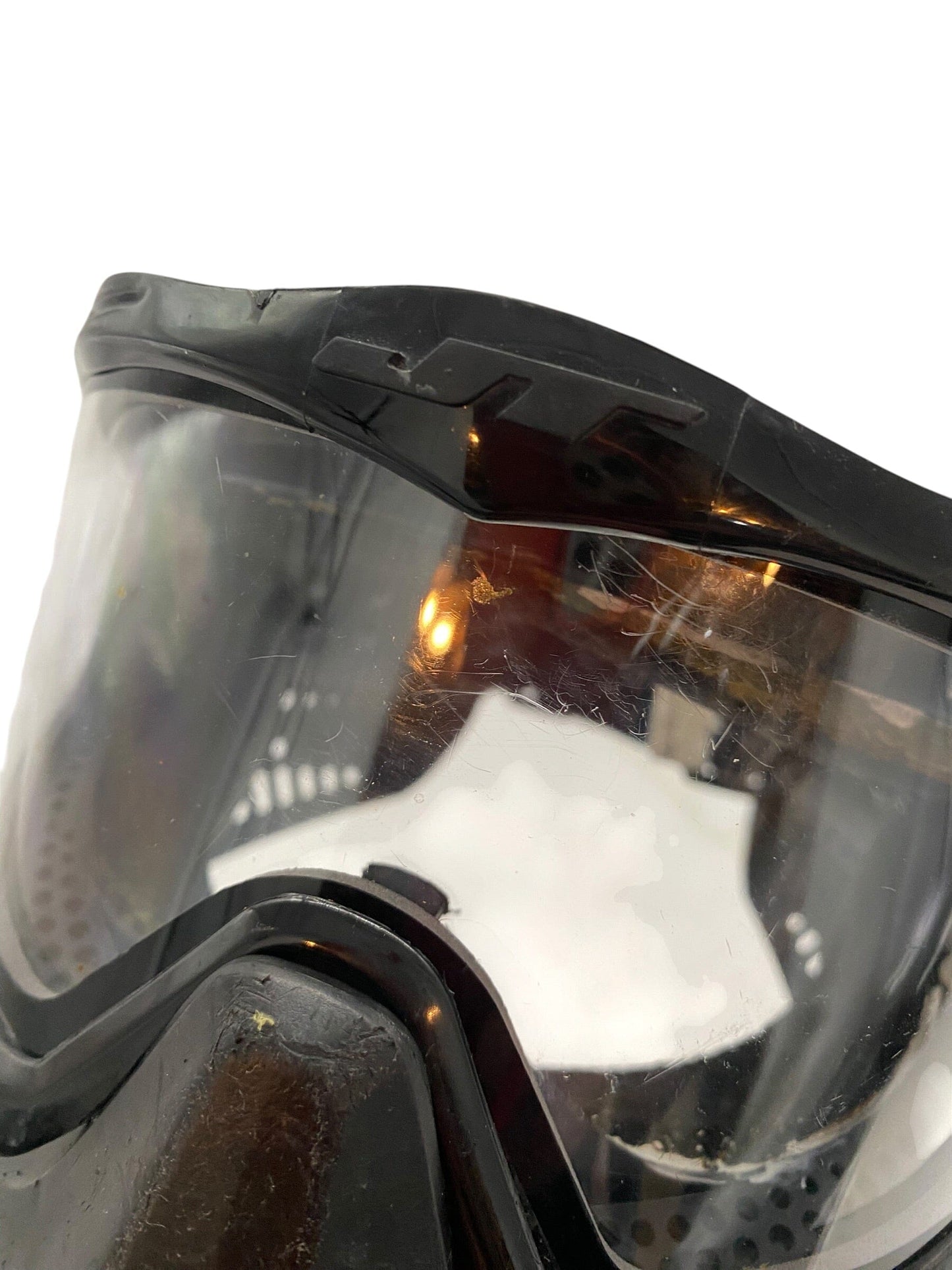 Used Jt Proflex Paintball Mask Goggles Paintball Gun from CPXBrosPaintball Buy/Sell/Trade Paintball Markers, New Paintball Guns, Paintball Hoppers, Paintball Masks, and Hormesis Headbands