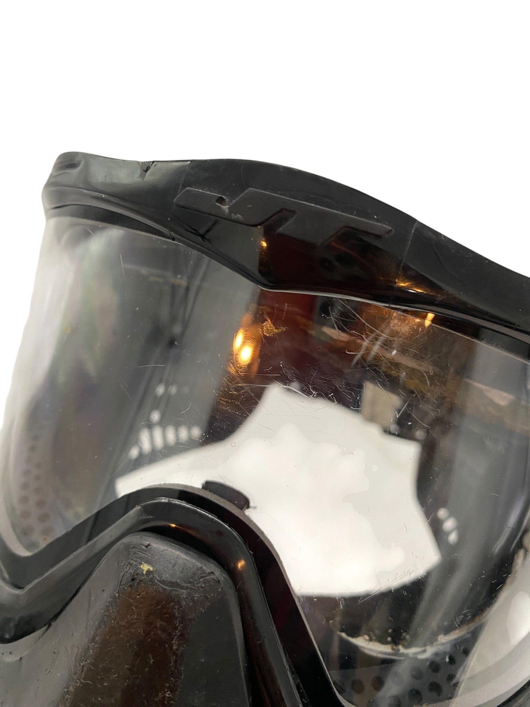 Used Jt Proflex Paintball Mask Goggles Paintball Gun from CPXBrosPaintball Buy/Sell/Trade Paintball Markers, New Paintball Guns, Paintball Hoppers, Paintball Masks, and Hormesis Headbands