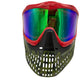 Used Jt ProFlex Paintball Mask Goggles Paintball Gun from CPXBrosPaintball Buy/Sell/Trade Paintball Markers, New Paintball Guns, Paintball Hoppers, Paintball Masks, and Hormesis Headbands