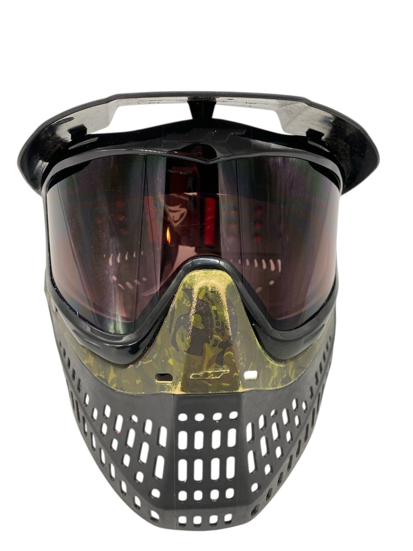 Used Jt Proflex Paintball Mask Goggles Paintball Gun from CPXBrosPaintball Buy/Sell/Trade Paintball Markers, New Paintball Guns, Paintball Hoppers, Paintball Masks, and Hormesis Headbands