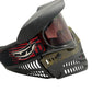 Used Jt Proflex Paintball Mask Goggles Paintball Gun from CPXBrosPaintball Buy/Sell/Trade Paintball Markers, New Paintball Guns, Paintball Hoppers, Paintball Masks, and Hormesis Headbands