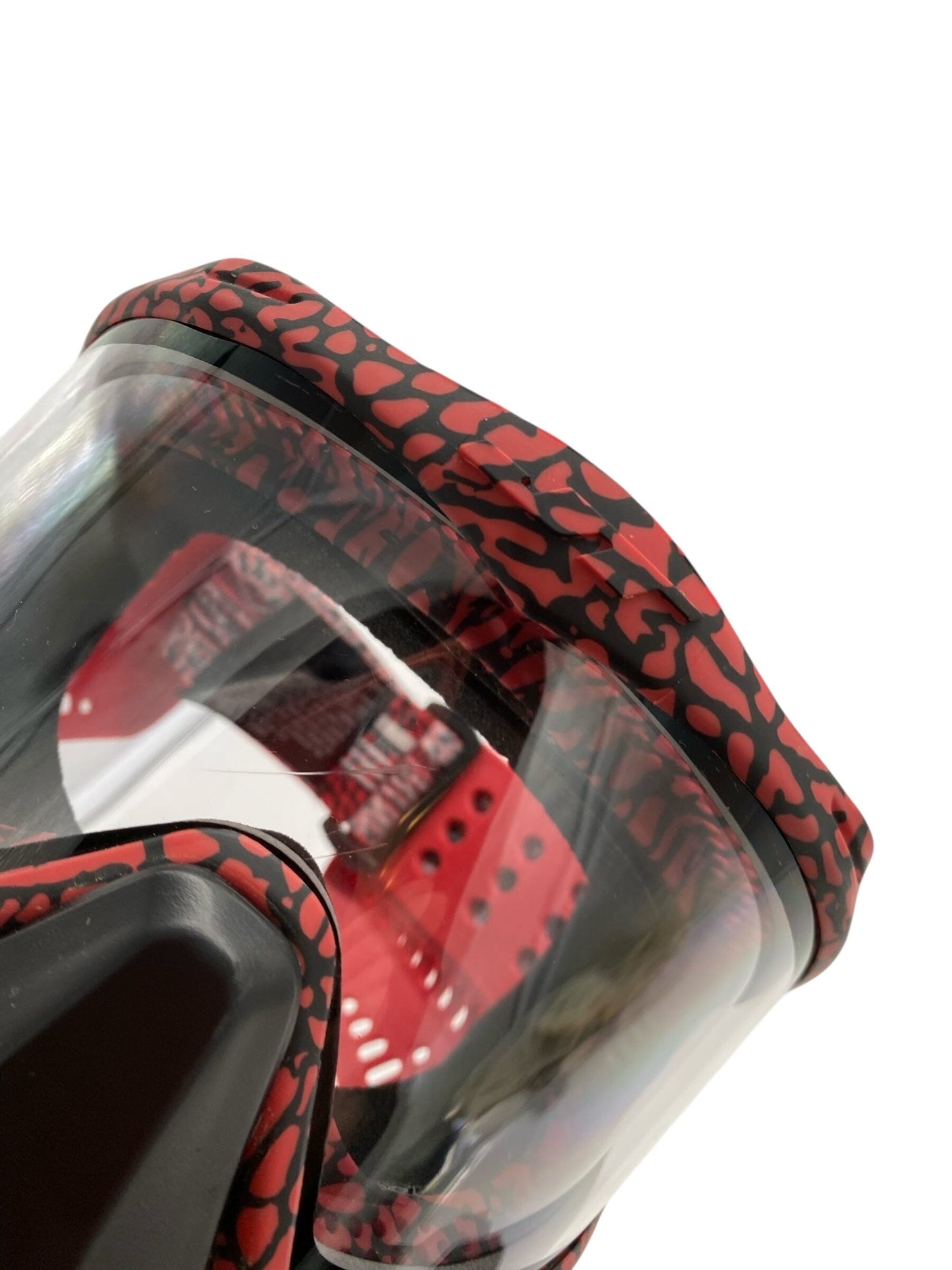 Used Jt Proflex Paintball Mask Goggles Paintball Gun from CPXBrosPaintball Buy/Sell/Trade Paintball Markers, New Paintball Guns, Paintball Hoppers, Paintball Masks, and Hormesis Headbands