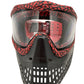 Used Jt Proflex Paintball Mask Goggles Paintball Gun from CPXBrosPaintball Buy/Sell/Trade Paintball Markers, New Paintball Guns, Paintball Hoppers, Paintball Masks, and Hormesis Headbands