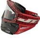 Used Jt Proflex Paintball Mask Goggles Paintball Gun from CPXBrosPaintball Buy/Sell/Trade Paintball Markers, New Paintball Guns, Paintball Hoppers, Paintball Masks, and Hormesis Headbands