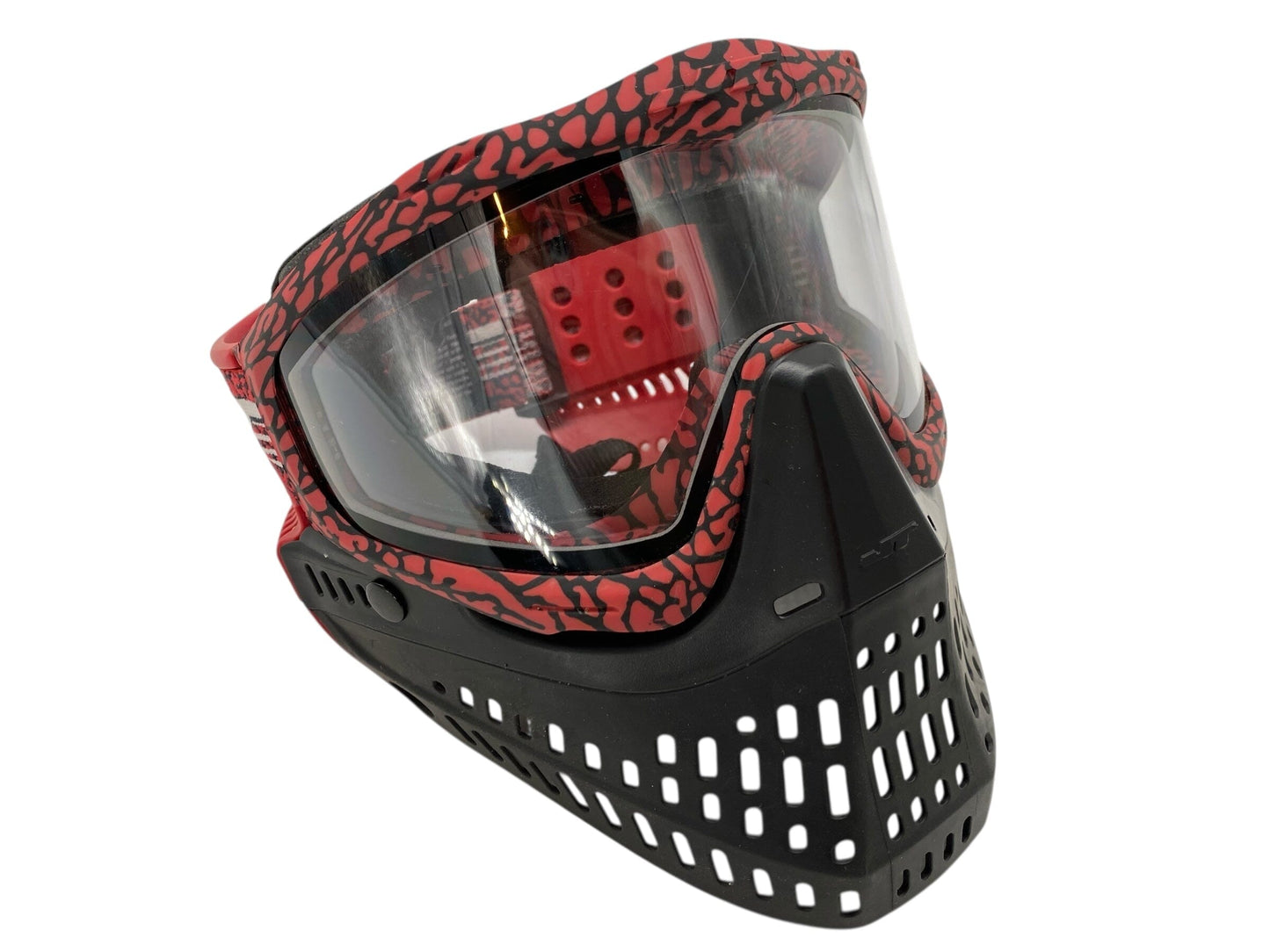 Used Jt Proflex Paintball Mask Goggles Paintball Gun from CPXBrosPaintball Buy/Sell/Trade Paintball Markers, New Paintball Guns, Paintball Hoppers, Paintball Masks, and Hormesis Headbands