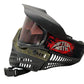 Used Jt Proflex Paintball Mask Goggles Paintball Gun from CPXBrosPaintball Buy/Sell/Trade Paintball Markers, New Paintball Guns, Paintball Hoppers, Paintball Masks, and Hormesis Headbands