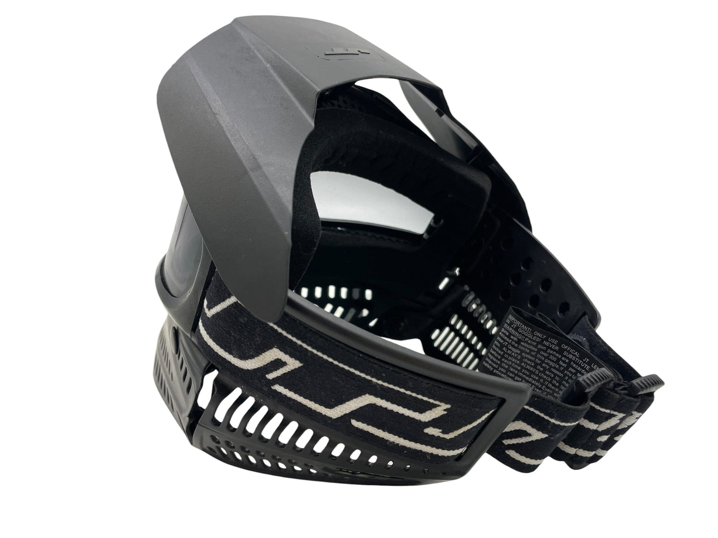 Used Jt Proflex Paintball Mask Goggles Paintball Gun from CPXBrosPaintball Buy/Sell/Trade Paintball Markers, New Paintball Guns, Paintball Hoppers, Paintball Masks, and Hormesis Headbands