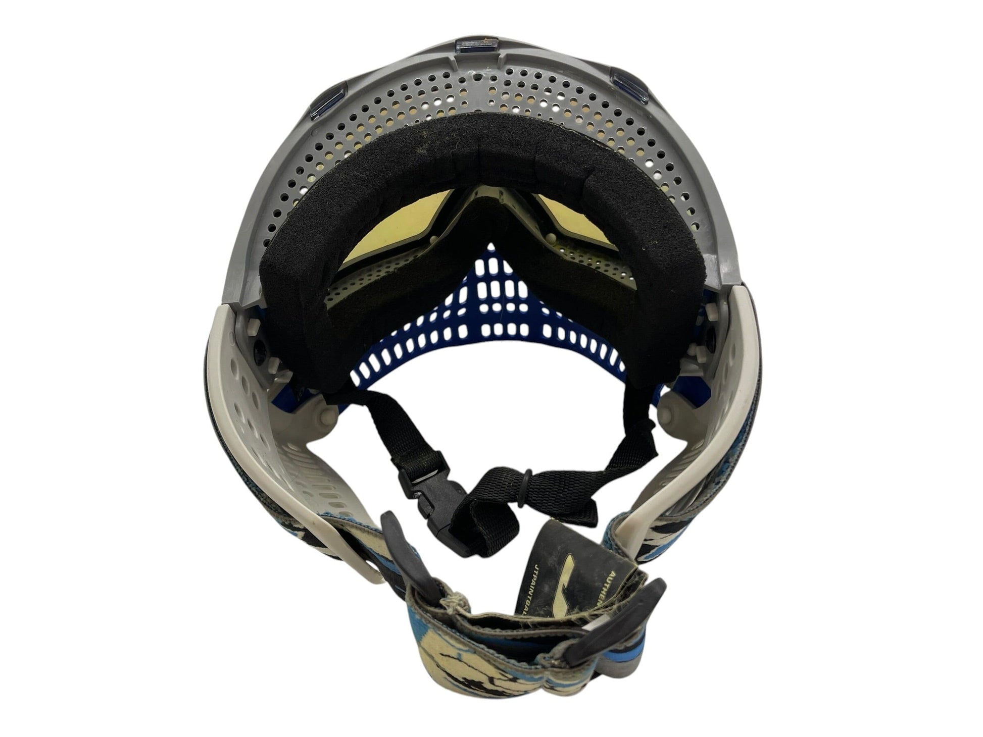 Used Jt Proflex Paintball Mask Goggles Paintball Gun from CPXBrosPaintball Buy/Sell/Trade Paintball Markers, New Paintball Guns, Paintball Hoppers, Paintball Masks, and Hormesis Headbands
