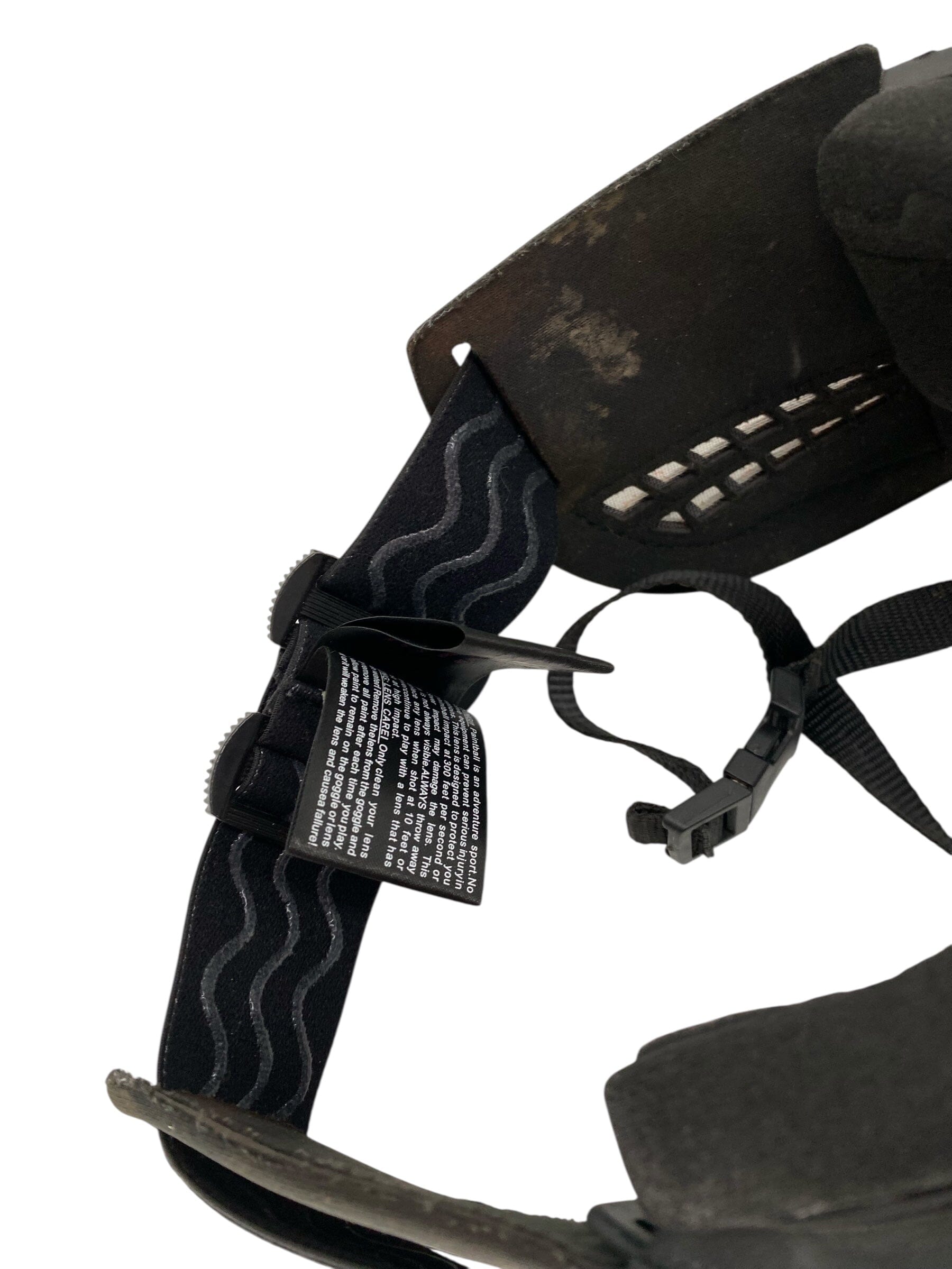 Used JT Proflex Paintball Mask Goggles Paintball Gun from CPXBrosPaintball Buy/Sell/Trade Paintball Markers, New Paintball Guns, Paintball Hoppers, Paintball Masks, and Hormesis Headbands