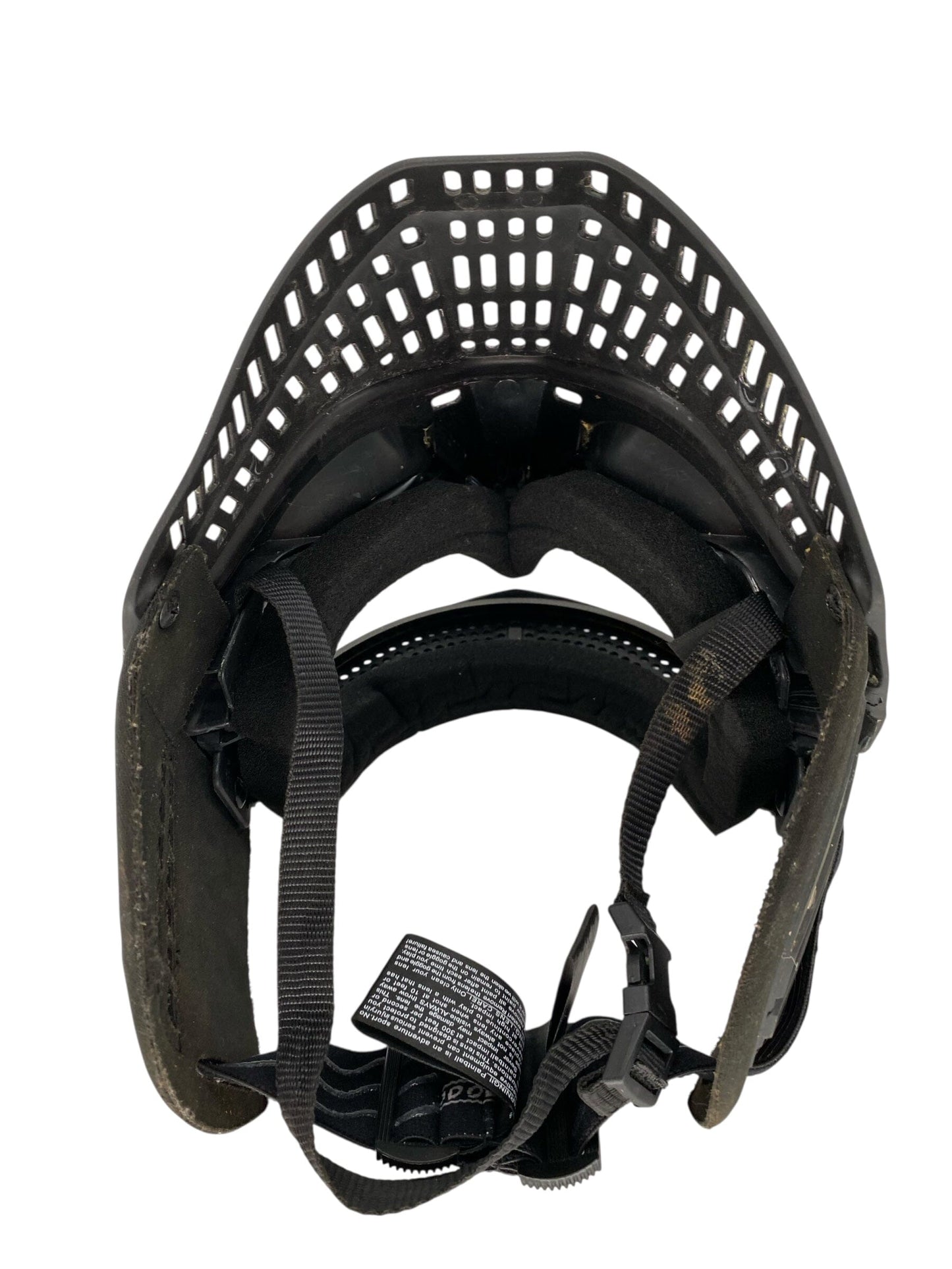 Used JT Proflex Paintball Mask Goggles Paintball Gun from CPXBrosPaintball Buy/Sell/Trade Paintball Markers, New Paintball Guns, Paintball Hoppers, Paintball Masks, and Hormesis Headbands