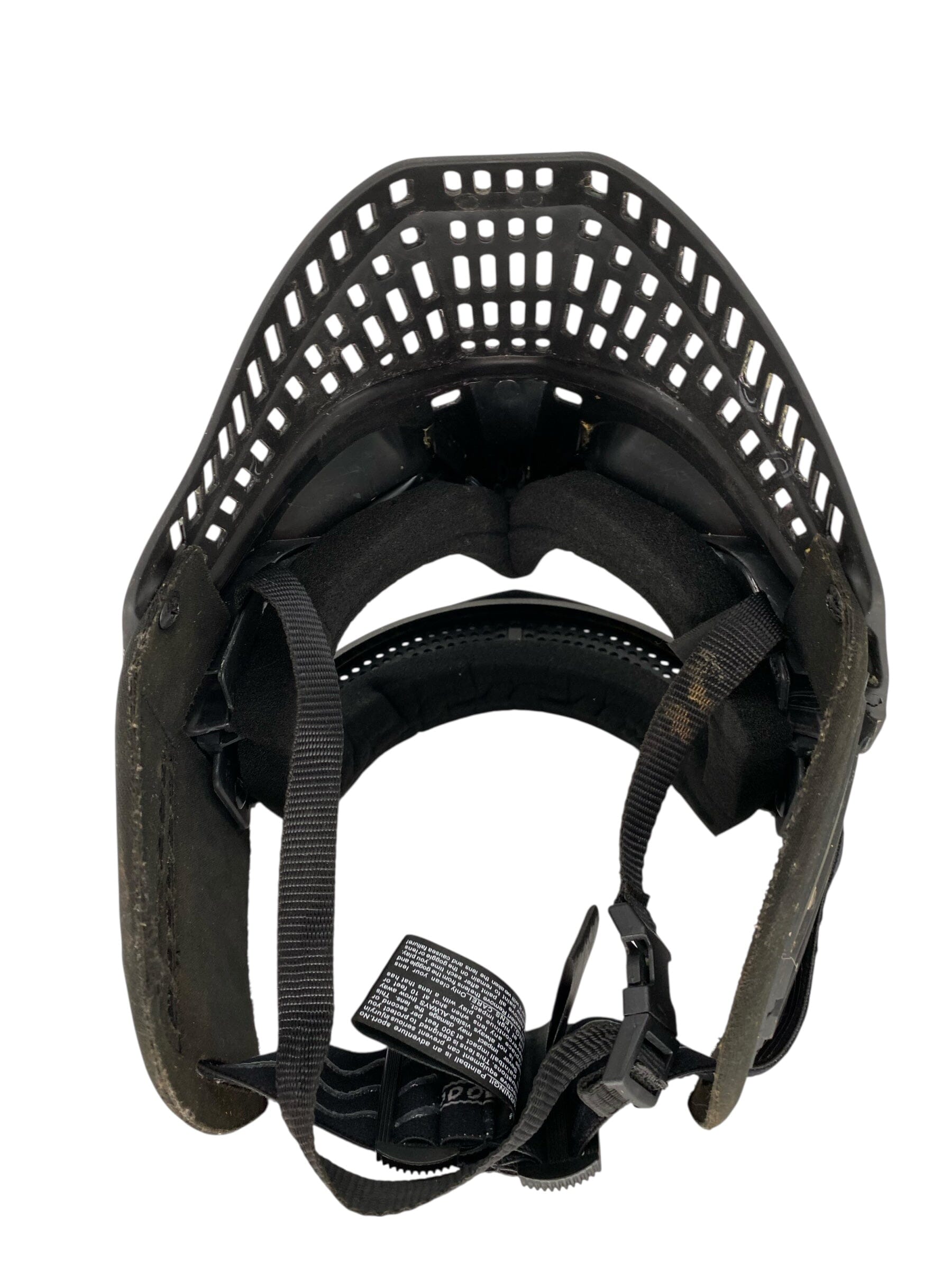 Used JT Proflex Paintball Mask Goggles Paintball Gun from CPXBrosPaintball Buy/Sell/Trade Paintball Markers, New Paintball Guns, Paintball Hoppers, Paintball Masks, and Hormesis Headbands