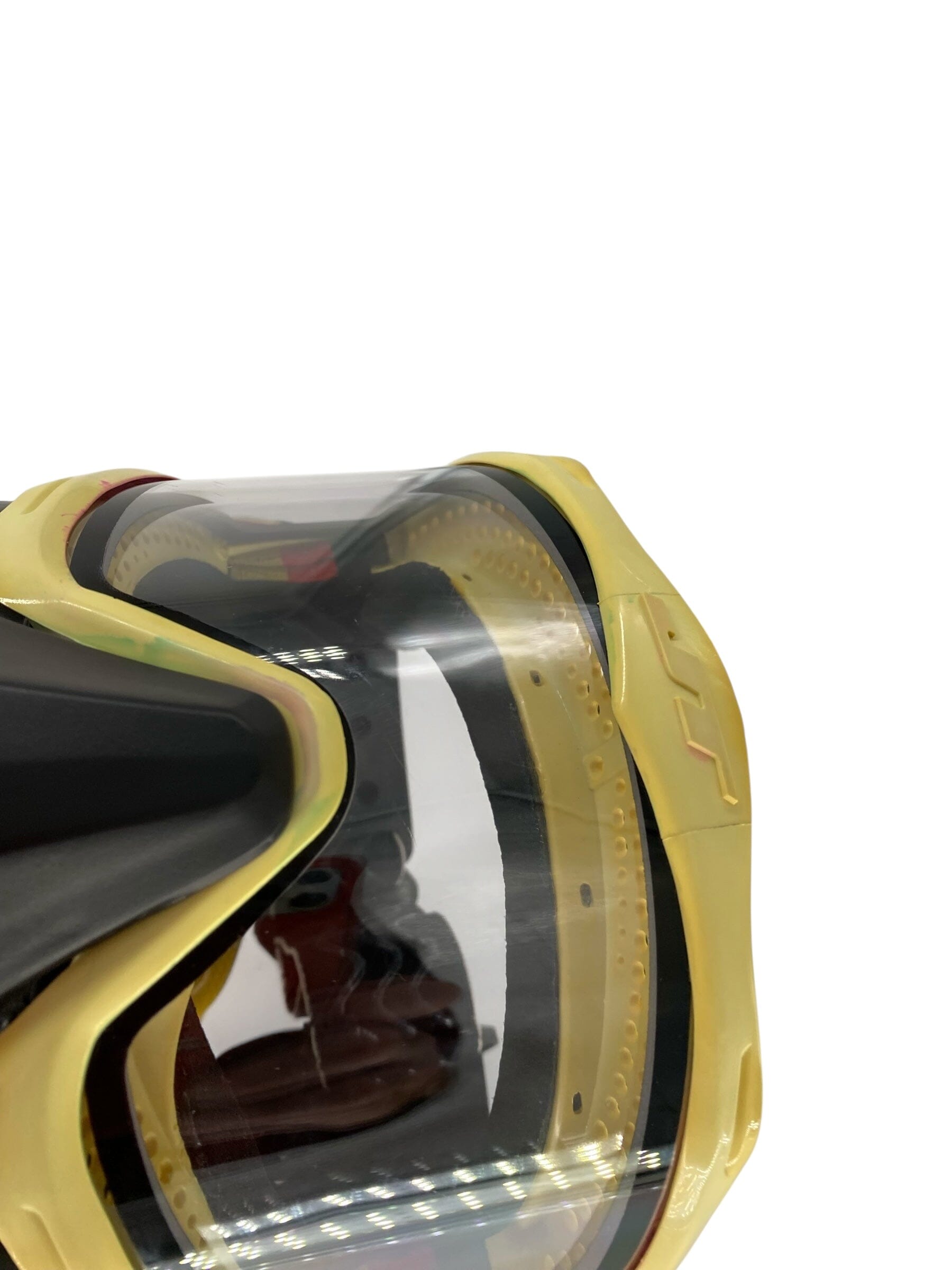 Used JT Proflex Paintball Mask Goggles Paintball Gun from CPXBrosPaintball Buy/Sell/Trade Paintball Markers, New Paintball Guns, Paintball Hoppers, Paintball Masks, and Hormesis Headbands