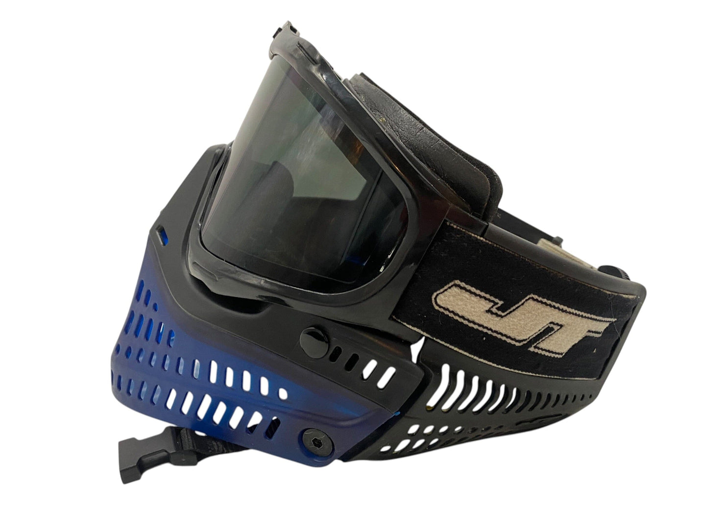 Used Jt Proflex Paintball Mask Goggles Paintball Gun from CPXBrosPaintball Buy/Sell/Trade Paintball Markers, New Paintball Guns, Paintball Hoppers, Paintball Masks, and Hormesis Headbands