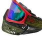 Used Jt ProFlex Paintball Mask Goggles Paintball Gun from CPXBrosPaintball Buy/Sell/Trade Paintball Markers, New Paintball Guns, Paintball Hoppers, Paintball Masks, and Hormesis Headbands