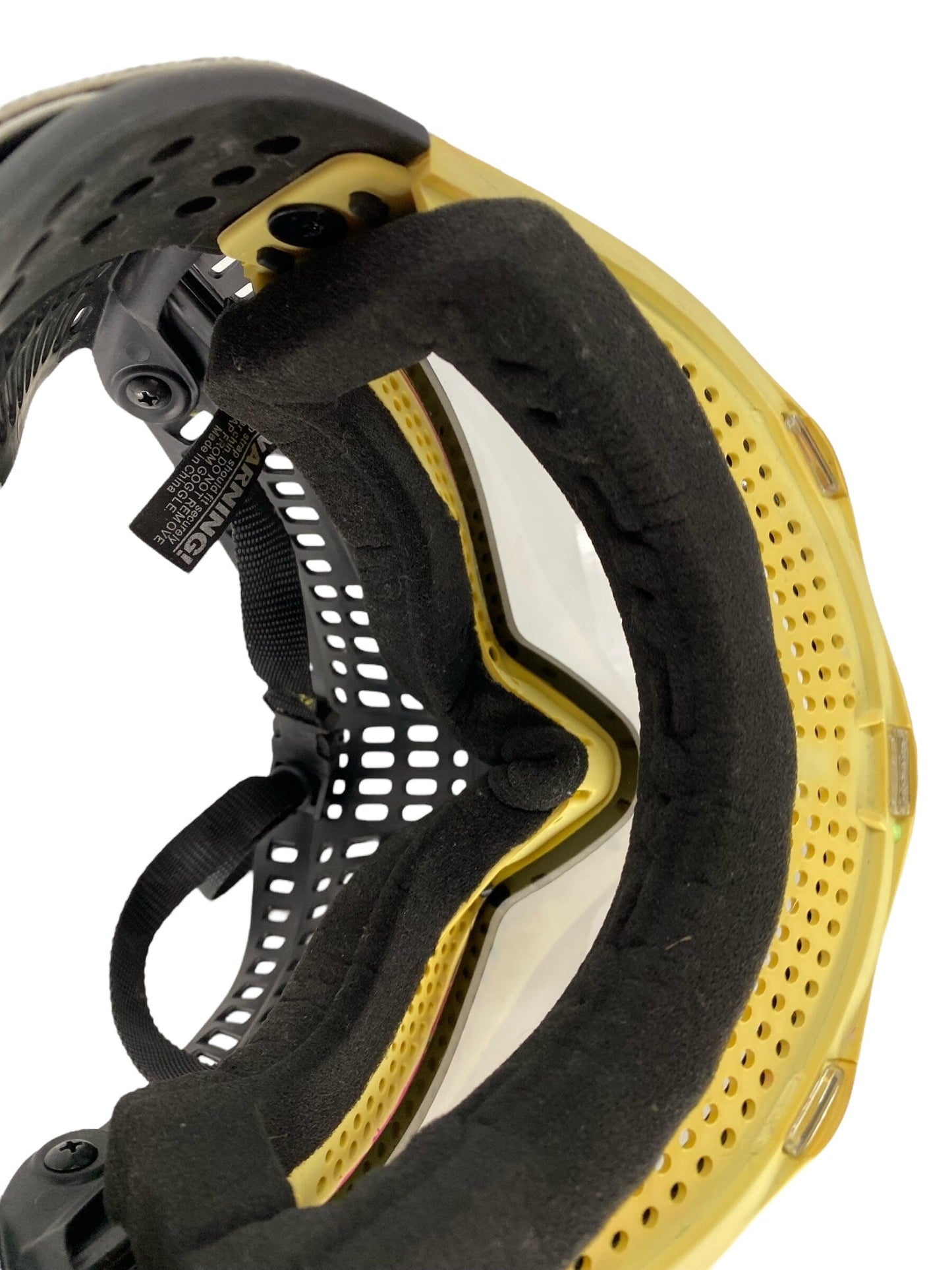 Used JT Proflex Paintball Mask Goggles Paintball Gun from CPXBrosPaintball Buy/Sell/Trade Paintball Markers, New Paintball Guns, Paintball Hoppers, Paintball Masks, and Hormesis Headbands