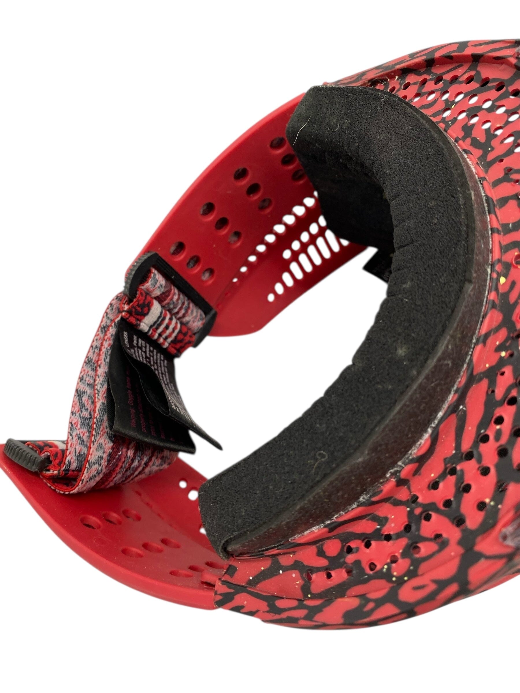 Used Jt Proflex Paintball Mask Goggles Paintball Gun from CPXBrosPaintball Buy/Sell/Trade Paintball Markers, New Paintball Guns, Paintball Hoppers, Paintball Masks, and Hormesis Headbands