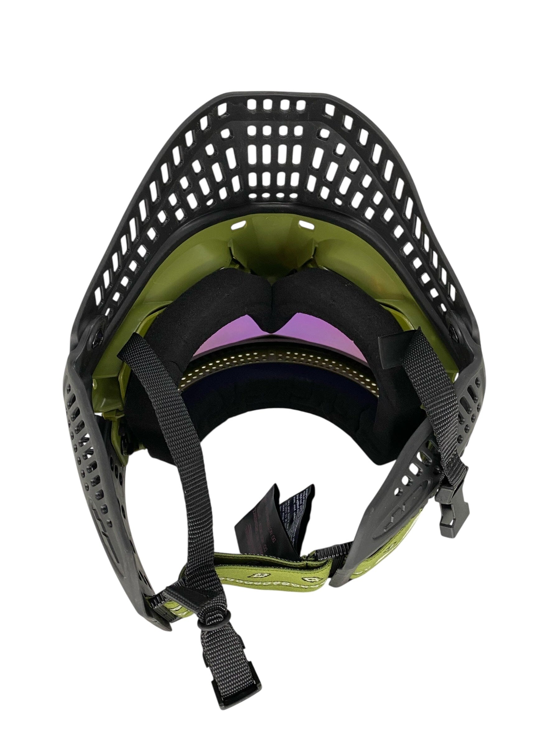 Used JT Proflex Paintball Mask Goggles Paintball Gun from CPXBrosPaintball Buy/Sell/Trade Paintball Markers, New Paintball Guns, Paintball Hoppers, Paintball Masks, and Hormesis Headbands