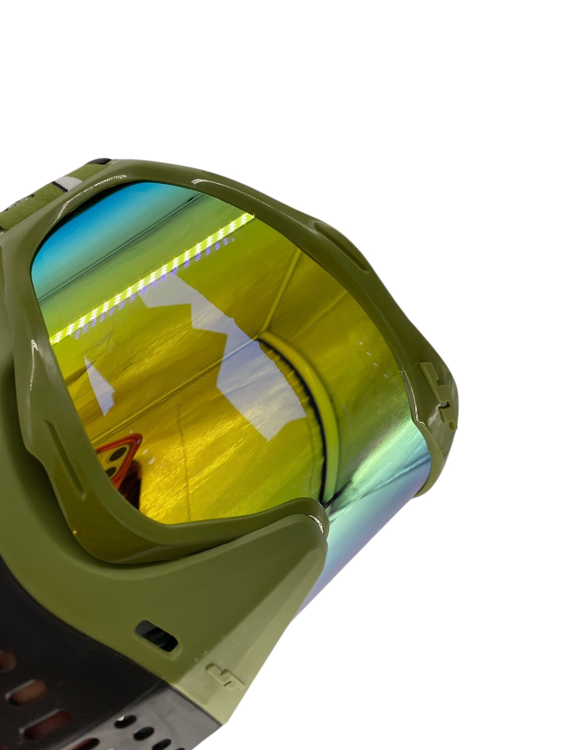 Used JT Proflex Paintball Mask Goggles Paintball Gun from CPXBrosPaintball Buy/Sell/Trade Paintball Markers, New Paintball Guns, Paintball Hoppers, Paintball Masks, and Hormesis Headbands