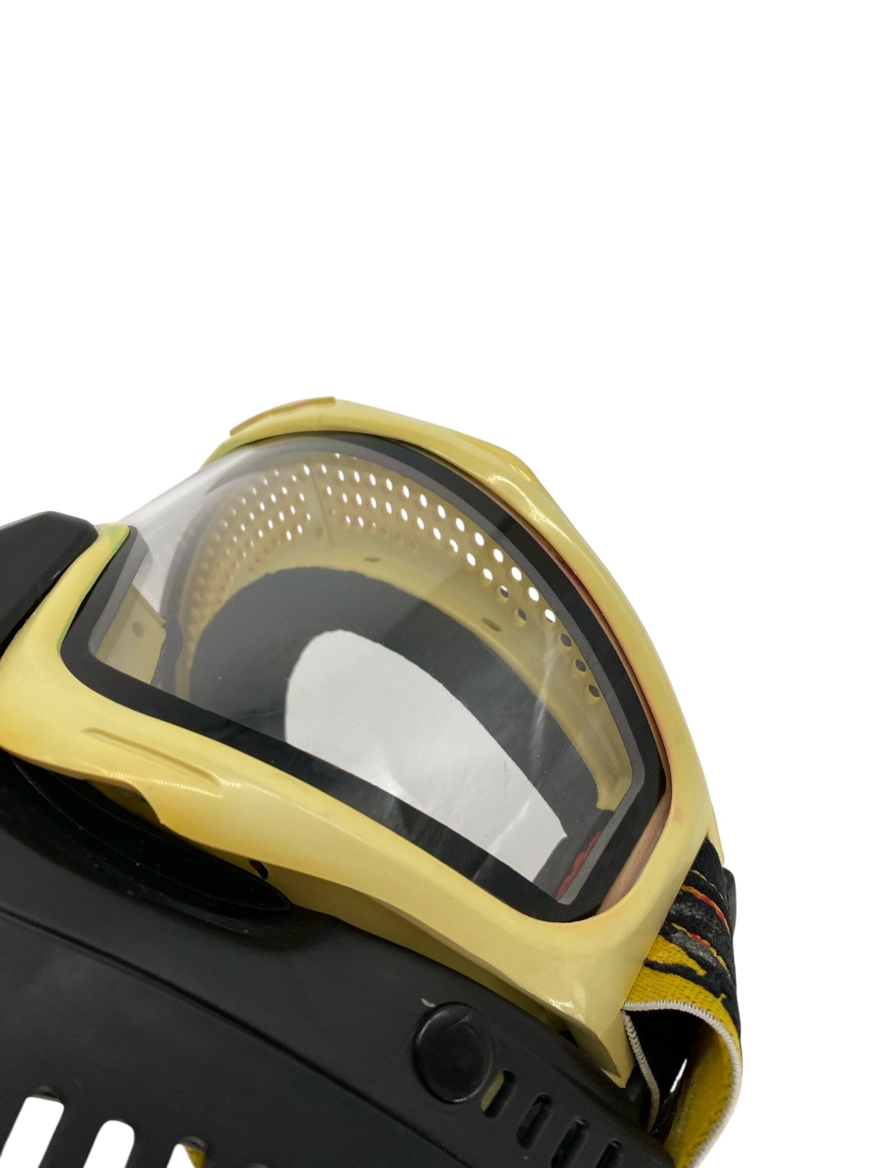 Used JT Proflex Paintball Mask Goggles Paintball Gun from CPXBrosPaintball Buy/Sell/Trade Paintball Markers, New Paintball Guns, Paintball Hoppers, Paintball Masks, and Hormesis Headbands