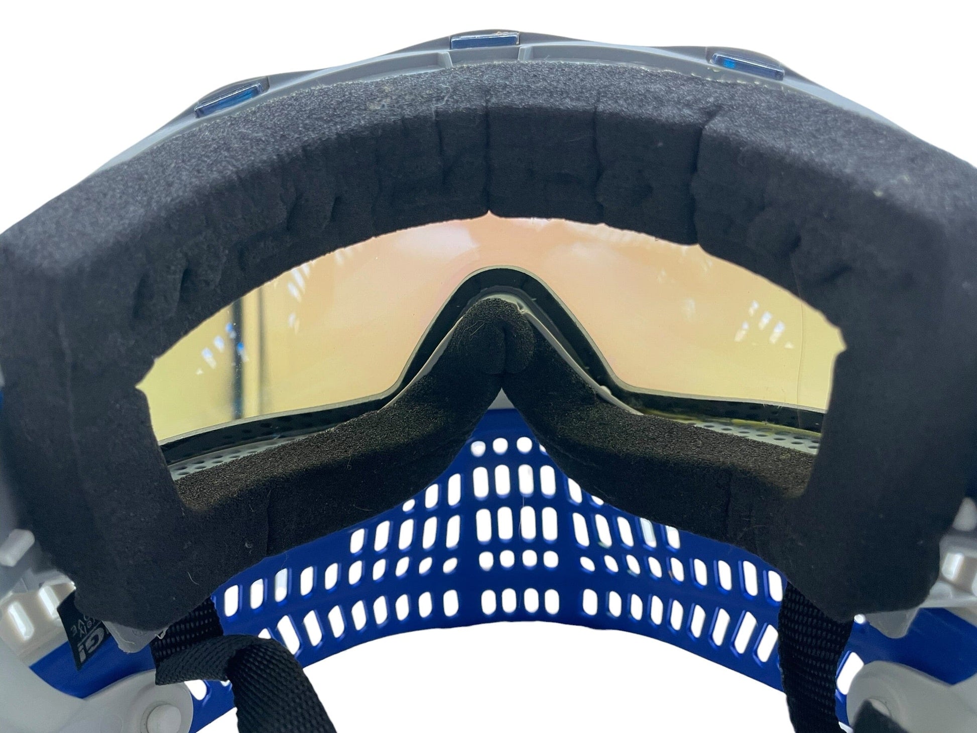 Used Jt Proflex Paintball Mask Goggles Paintball Gun from CPXBrosPaintball Buy/Sell/Trade Paintball Markers, New Paintball Guns, Paintball Hoppers, Paintball Masks, and Hormesis Headbands