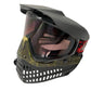 Used Jt Proflex Paintball Mask Goggles Paintball Gun from CPXBrosPaintball Buy/Sell/Trade Paintball Markers, New Paintball Guns, Paintball Hoppers, Paintball Masks, and Hormesis Headbands