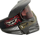 Used Jt Proflex Paintball Mask Goggles Paintball Gun from CPXBrosPaintball Buy/Sell/Trade Paintball Markers, New Paintball Guns, Paintball Hoppers, Paintball Masks, and Hormesis Headbands
