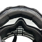 Used JT Proflex Paintball Mask Goggles W DV8 Ears Paintball Gun from CPXBrosPaintball Buy/Sell/Trade Paintball Markers, New Paintball Guns, Paintball Hoppers, Paintball Masks, and Hormesis Headbands