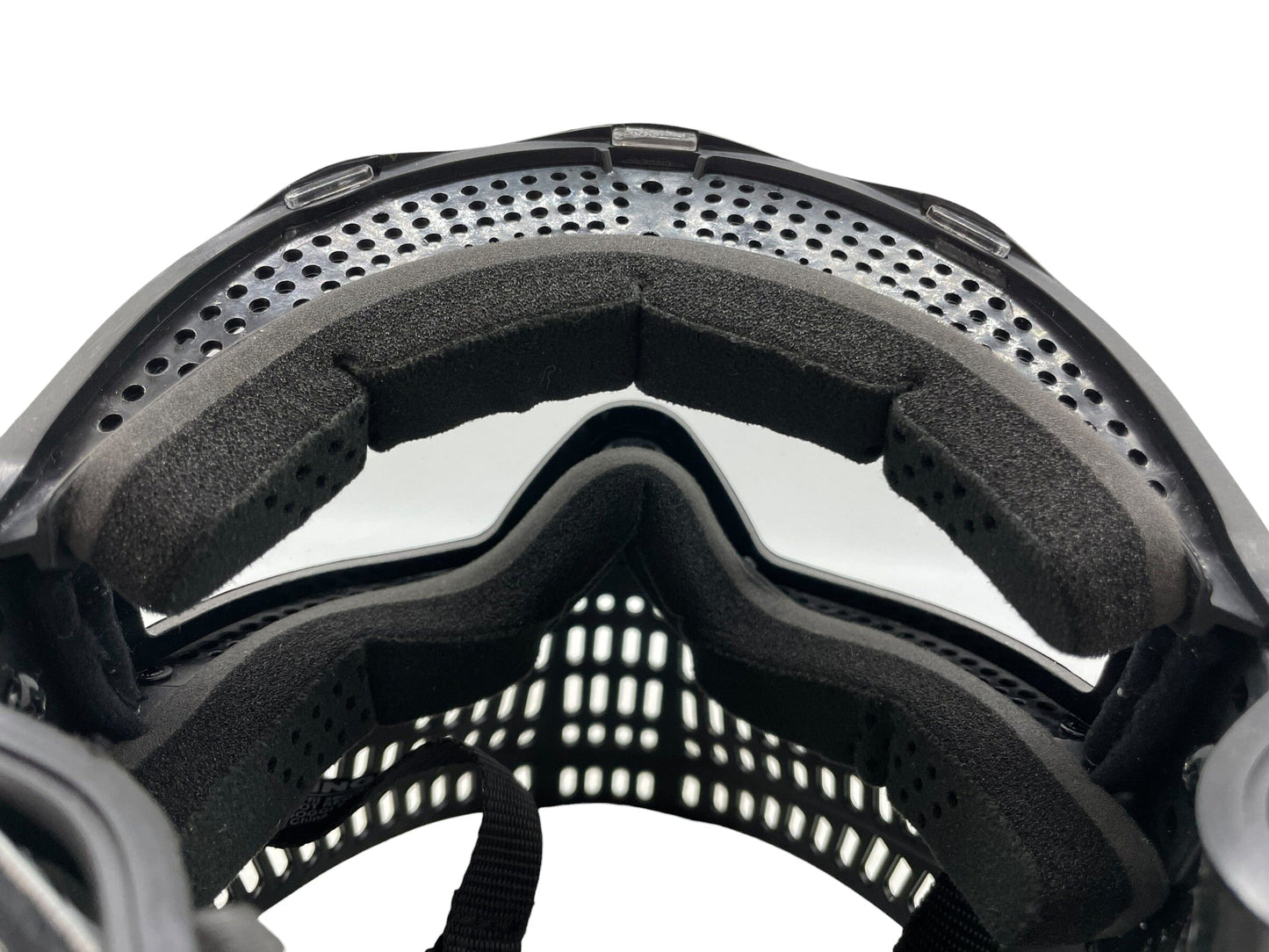 Used JT Proflex Paintball Mask Goggles W DV8 Ears Paintball Gun from CPXBrosPaintball Buy/Sell/Trade Paintball Markers, New Paintball Guns, Paintball Hoppers, Paintball Masks, and Hormesis Headbands