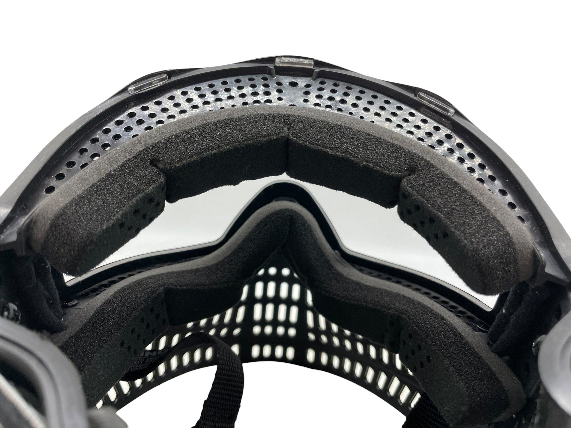 Used JT Proflex Paintball Mask Goggles W DV8 Ears Paintball Gun from CPXBrosPaintball Buy/Sell/Trade Paintball Markers, New Paintball Guns, Paintball Hoppers, Paintball Masks, and Hormesis Headbands
