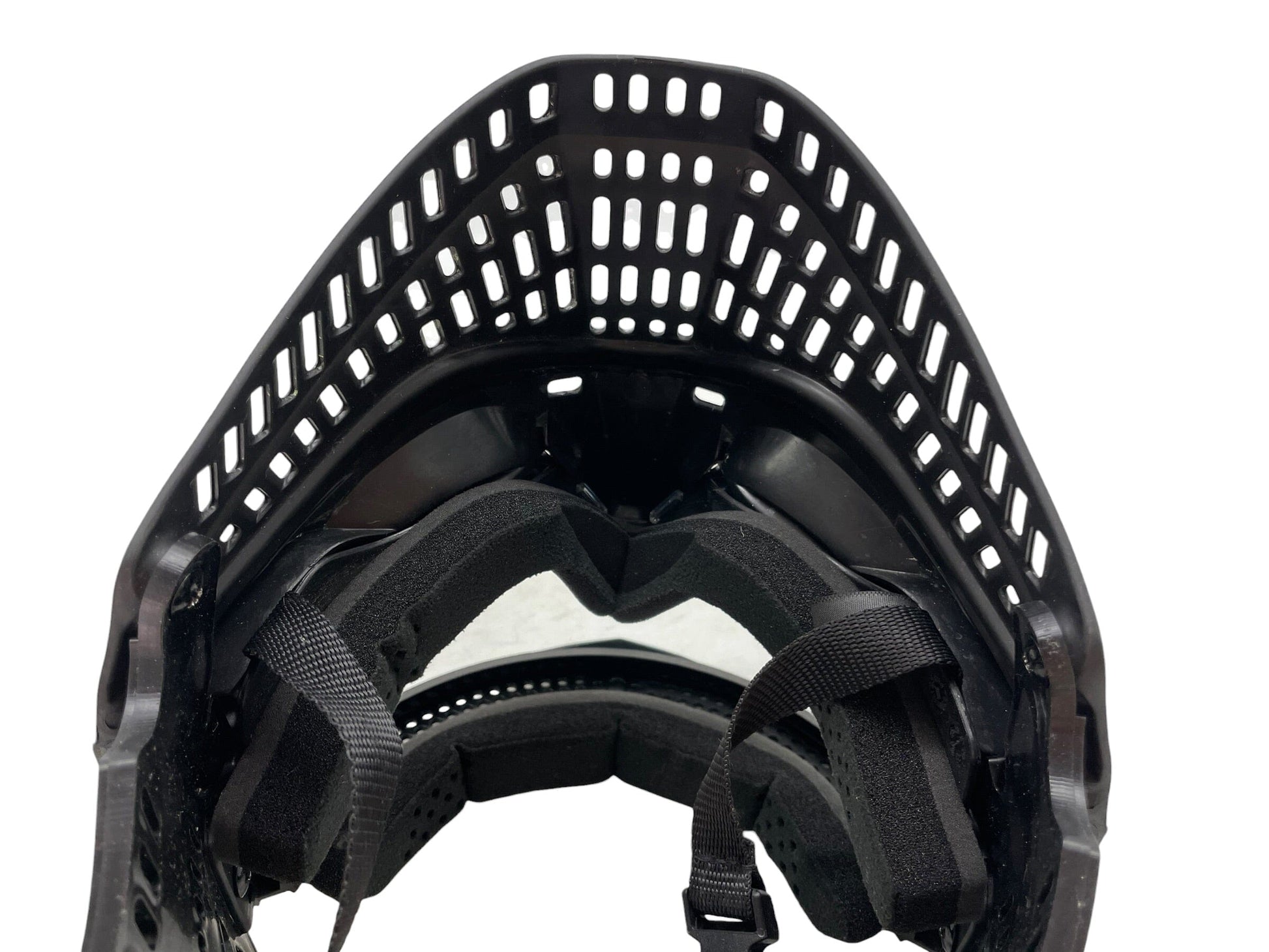 Used JT Proflex Paintball Mask Goggles W DV8 Ears Paintball Gun from CPXBrosPaintball Buy/Sell/Trade Paintball Markers, New Paintball Guns, Paintball Hoppers, Paintball Masks, and Hormesis Headbands