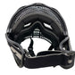Used JT Proflex Paintball Mask Goggles W DV8 Ears Paintball Gun from CPXBrosPaintball Buy/Sell/Trade Paintball Markers, New Paintball Guns, Paintball Hoppers, Paintball Masks, and Hormesis Headbands