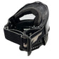 Used JT Proflex Paintball Mask Goggles W DV8 Ears Paintball Gun from CPXBrosPaintball Buy/Sell/Trade Paintball Markers, New Paintball Guns, Paintball Hoppers, Paintball Masks, and Hormesis Headbands
