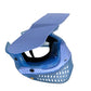 Used JT ProFlex Paintball Mask - Ice Birthstone Edition - March (NO LENS OR STRAP) Paintball Gun from CPXBrosPaintball Buy/Sell/Trade Paintball Markers, New Paintball Guns, Paintball Hoppers, Paintball Masks, and Hormesis Headbands