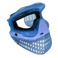 Used JT ProFlex Paintball Mask - Ice Birthstone Edition - March (NO LENS OR STRAP) Paintball Gun from CPXBrosPaintball Buy/Sell/Trade Paintball Markers, New Paintball Guns, Paintball Hoppers, Paintball Masks, and Hormesis Headbands