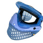 Used JT ProFlex Paintball Mask - Ice Birthstone Edition - March (NO LENS OR STRAP) Paintball Gun from CPXBrosPaintball Buy/Sell/Trade Paintball Markers, New Paintball Guns, Paintball Hoppers, Paintball Masks, and Hormesis Headbands