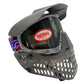 Used JT ProFlex Paintball Mask - Marble Series - Home Paintball Gun from CPXBrosPaintball Buy/Sell/Trade Paintball Markers, New Paintball Guns, Paintball Hoppers, Paintball Masks, and Hormesis Headbands