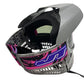 Used JT ProFlex Paintball Mask - Marble Series - Home Paintball Gun from CPXBrosPaintball Buy/Sell/Trade Paintball Markers, New Paintball Guns, Paintball Hoppers, Paintball Masks, and Hormesis Headbands