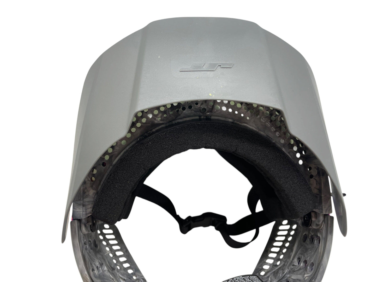 Used JT ProFlex Paintball Mask - Marble Series - Home Paintball Gun from CPXBrosPaintball Buy/Sell/Trade Paintball Markers, New Paintball Guns, Paintball Hoppers, Paintball Masks, and Hormesis Headbands
